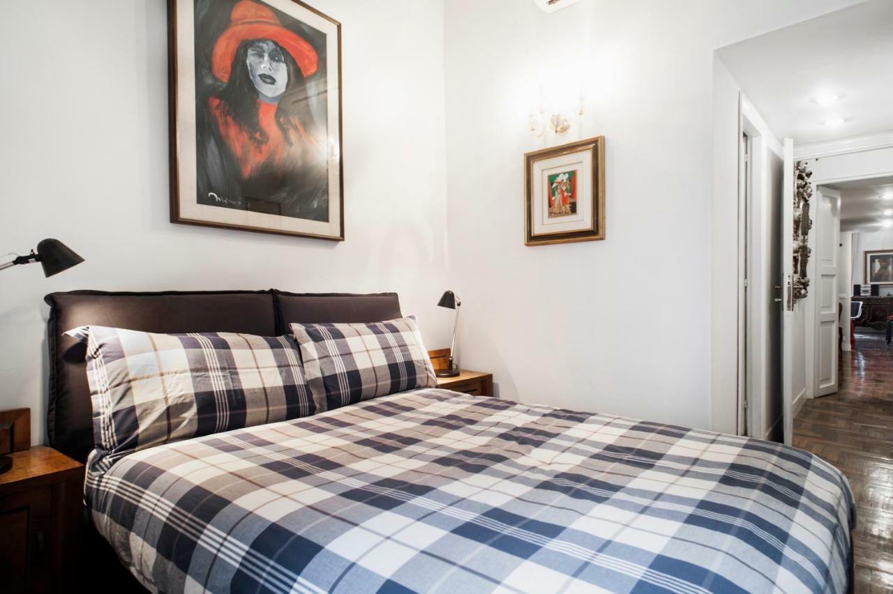 Santa Cecilia Apartment In Via Del Corso Rome Exterior photo